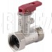 BALLU BWH/S 10 Omnium Uni U белый