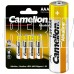 CAMELION (15121) LR03-BP4NR