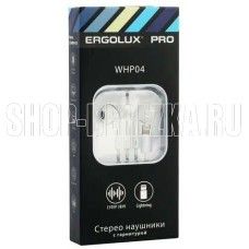 ERGOLUX (15285) ELX-WHP04-C01
