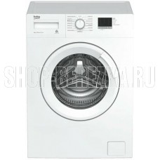 BEKO WRE6511BWW