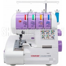 COMFORT 888 Оверлок