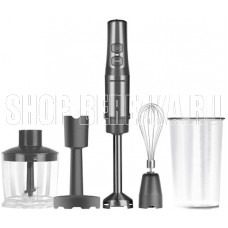 REDMOND BH-400 (набор) серый