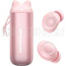 MONSTER Melody (MH22116) розовые