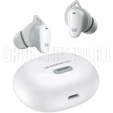 MONSTER N-Lite 206 (MH22193) белые