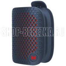 MONSTER BLASTER MICRO (MS62106) голубая