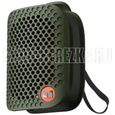 MONSTER BLASTER MICRO (MS62106) зелёная