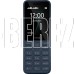 NOKIA 130 TA-1704 Dark Blue (SP01Z07Z2269Y)