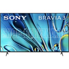 SONY K-75S30 SMART TV SONY K-75S30 SMART TV