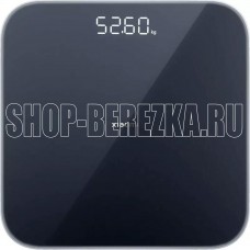 XIAOMI Mi Smart Scale S200 (Dark Grey) (BHR9239GL)