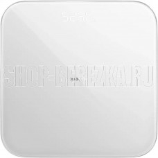 XIAOMI Mi Smart Scale S200 (White) (BHR9230GL)