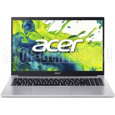 ACER 15.6 Aspire Lite AL15-33P-C0P8 Silver (NX.D2MCD.002)