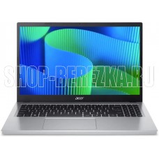 ACER 15.6 Extensa 15 EX215-34-C6UB Silver (NX.EHTCD.006)