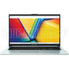 ASUS 15.6 Vivobook Go 15 E1504FA-BQ088 Grey (90NB0ZR3-M02840) ПИ