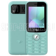 ITEL it5031 Light Green