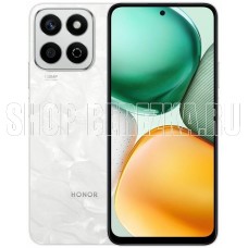 HONOR X7c 8/128Gb белый лунный