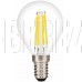 ENERGY LED G45F-8-E14-3000 (109321)
