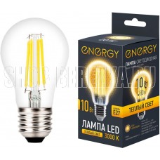 ENERGY LED А60F-10-E27-3000 (109313)