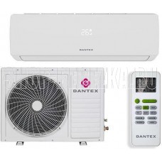 DANTEX RK-07ENT6/ RK-07ENT6E DANTEX RK-07ENT6/ RK-07ENT6E