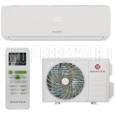 DANTEX RK-12ENT6/ RK-12ENT6E ECO PRO