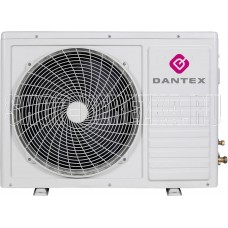 DANTEX RK-12ENT6/ RK-12ENT6E ECO PRO