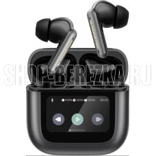 MONSTER TH300, чёрные MH22203