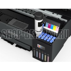 EPSON L8050 (C11CK37405/506/507/504) Black