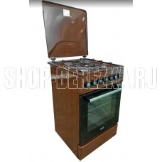 MIU Harisma 516S коричневая