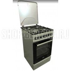 MIU Harisma 516S серая