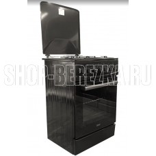 MIU Harisma 516S черная