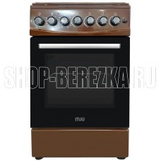 MIU UNO 51S коричневая