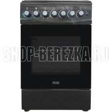 MIU UNO 51S черная