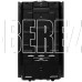 BALLU GWH 10 Fiery Glass Carbon