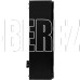 BALLU GWH 10 Fiery Glass Carbon