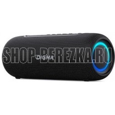 DIGMA D-PS1524 чернгый DIGMA D-PS1524 чернгый