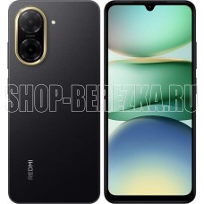 XIAOMI Redmi A5 4/128 Midnight Black (64291)