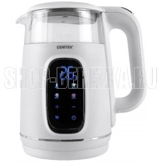 CENTEK CT-0052 White