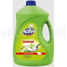 ACTIVE Гель для мытья посуды 
