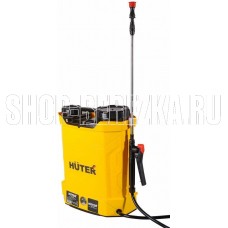 HUTER SP SP-10AC аккум. ранц. 10л желтый/черный (70/13/52) HUTER SP SP-10AC аккум. ранц. 10л желтый/черный (70/13/52)