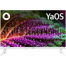 BBK 24LEX-7241/TS2C белый SMART TV