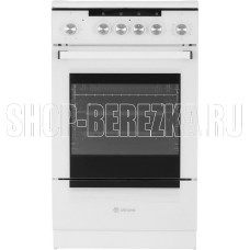 DE LUXE 506004.13эс белый