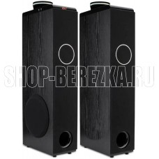 ELTRONIC (30-50 черный) HOME SOUND - колонка 0,8