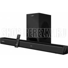 SVEN SB-2400DD, черный