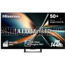 HISENSE 65U7Q SMART TV