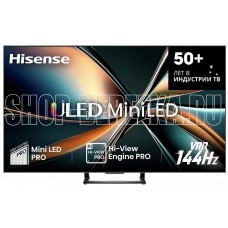 HISENSE 75U7Q SMART TV