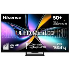 HISENSE 75U7Q PRO SMART TV