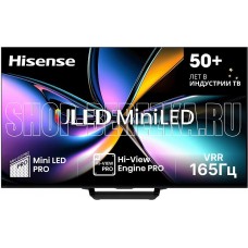 HISENSE 85U7Q PRO SMART TV