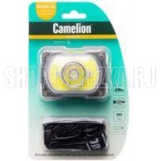 CAMELION (15758) LED53407 черный