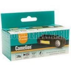 CAMELION (15759) LED53408 черный