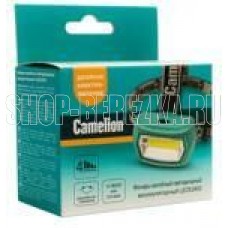 CAMELION (15761) LED53410 черный