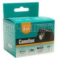 CAMELION (15767) LED53779 черный
